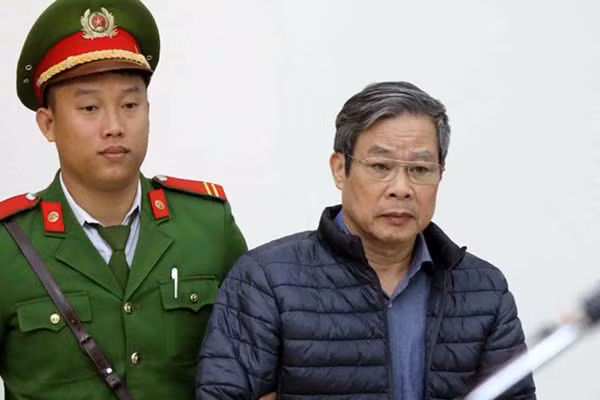 Tiếp tục xét xử vụ Mobifone mua 95% cổ phần AVG: Cáo trạng chưa quy kết Nguyễn Bắc Son giữ vai trò chủ mưu