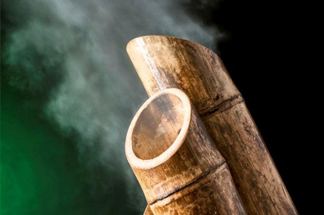 Những khả năng siêu phàm mà có thật của Ninja ảnh 3 Những khả năng siêu phàm mà có thật của Ninja ảnh 3