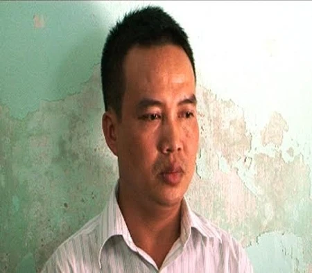 Thuê xe ô tô rồi mang đi cầm cố lấy tiền tiêu xài