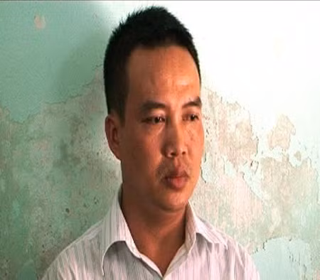 Thuê xe ô tô rồi mang đi cầm cố lấy tiền tiêu xài