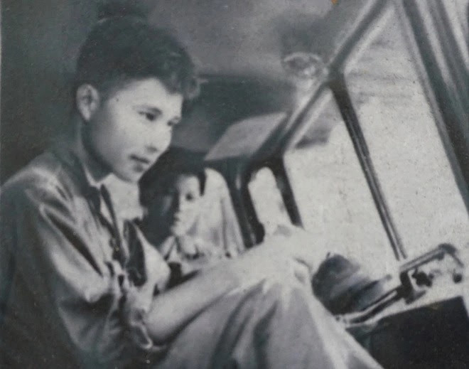Liệt sĩ Phan Tứ Kỷ nhập ngũ năm 1968 vào Sư đoàn 304 và được phân công vào Ban Chính trị. Liệt sĩ Phan Tứ Kỷ nhập ngũ năm 1968 vào Sư đoàn 304 và được phân công vào Ban Chính trị.