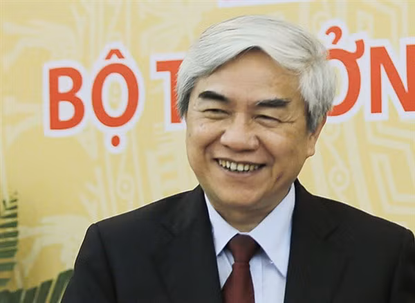 Chuyển đổi số - Cuộc cách mạng về trí tuệ ảnh 1