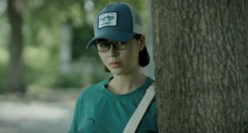 Lương Thu Trang được cho là không hợp vai ngay từ tập đầu phát sóng.