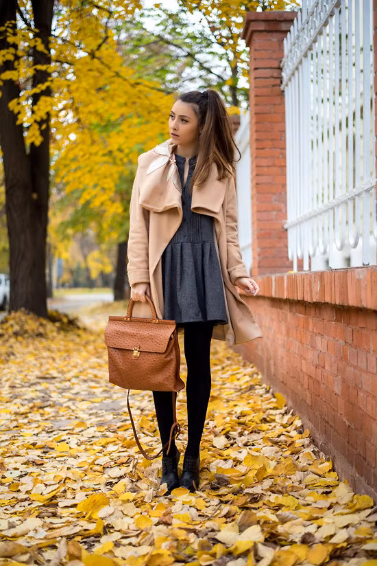 Mách bạn cách bảo quản để quần tất 