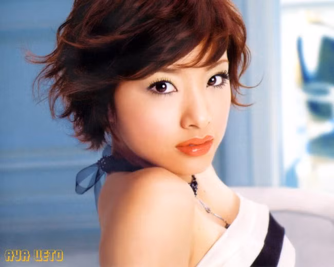 Top 10 mỹ nhân có bộ ngực hoàn hảo nhất Nhật Bản ảnh 6