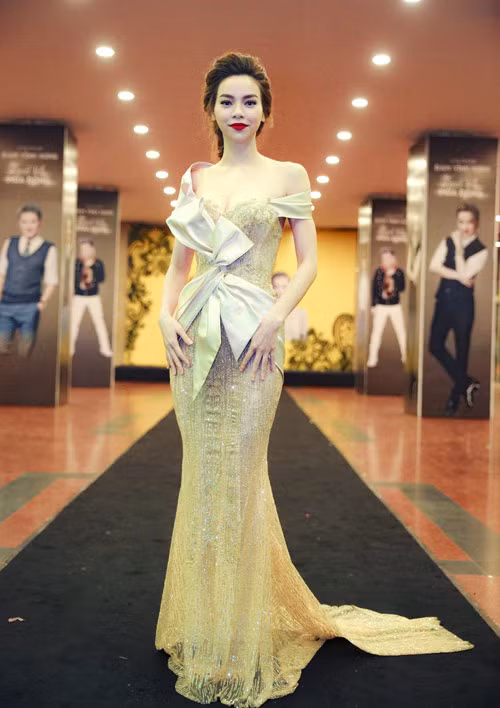 Sao đẹp tuần qua: Huyền My khiến cánh mày râu mê mệt ảnh 6