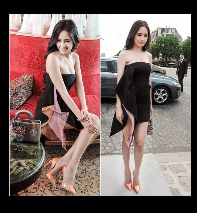 5 nàng hậu Việt "lên đời" với đồ hiệu hậu đăng quang ảnh 15