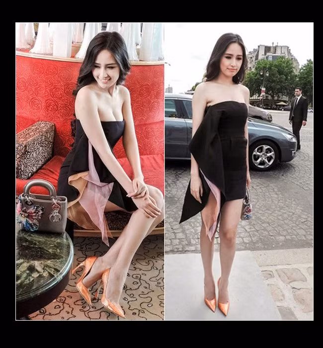 5 nàng hậu Việt "lên đời" với đồ hiệu hậu đăng quang ảnh 15