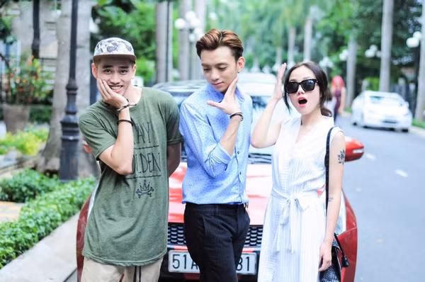 Phương Ly bị đánh rớt từ vòng thử giọng vì... lùn và ngực lép - Ảnh 7.