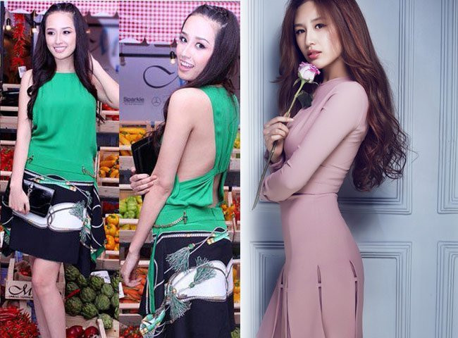 5 nàng hậu Việt "lên đời" với đồ hiệu hậu đăng quang ảnh 14