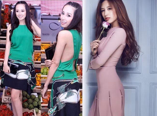 5 nàng hậu Việt "lên đời" với đồ hiệu hậu đăng quang ảnh 14