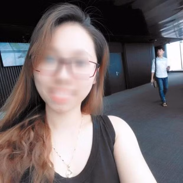 tin tuc 24h: tiet lo soc vu em gai dau doc chi ho bang tra sua vi yeu anh re - 1