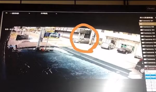 Những bất thường trước khi ông chủ cửa hàng sắt tử vong-2