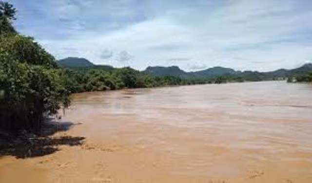 Thanh Hóa đến Phú Yên đề phòng lũ lên (Ảnh minh họa)