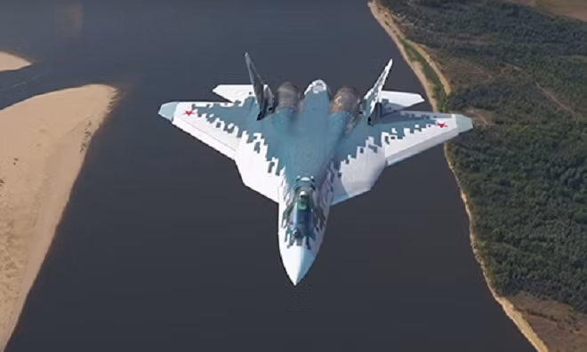 Su-57