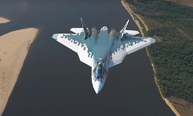 Su-57