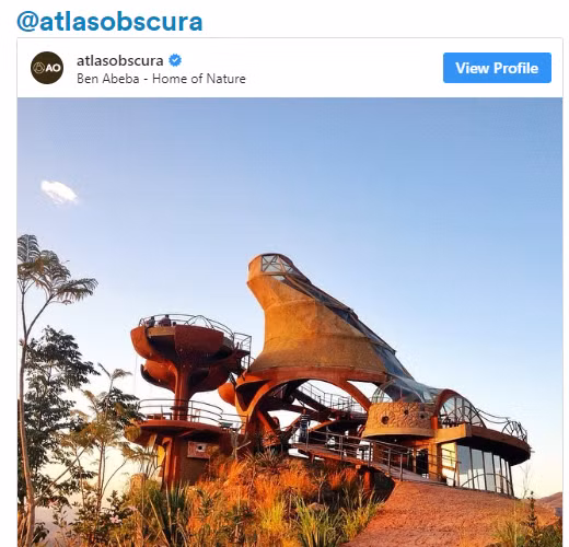 10 tài khoản Instagram của các travel blogger cực hot bạn nên follow ngay trong năm mới