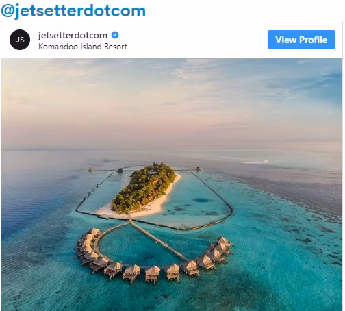 10 tài khoản Instagram của các travel blogger cực hot bạn nên follow ngay trong năm mới