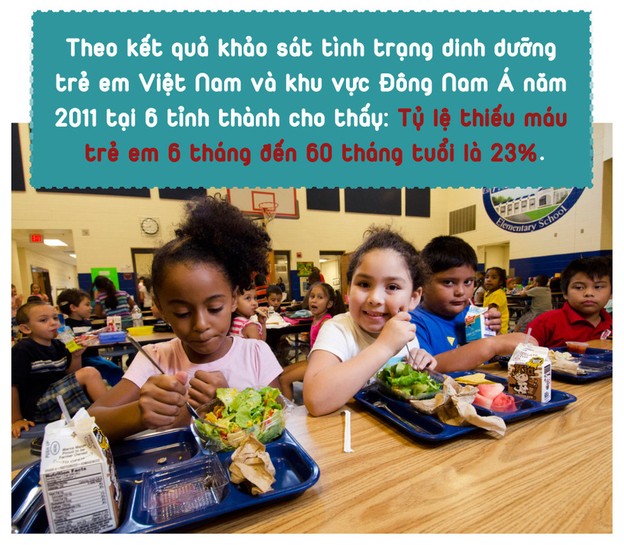 Sữa học đường hiểu sao cho đúng? - ảnh 13