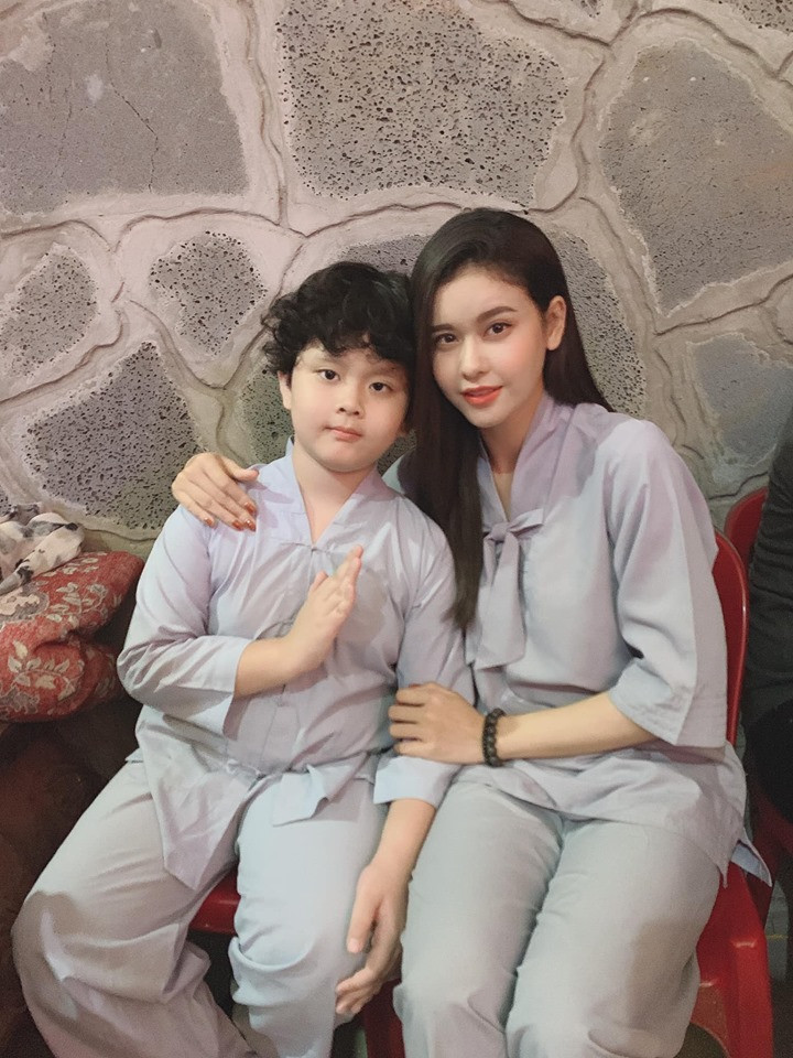 Trương Quỳnh Anh chính thức lên tiếng việc chồng cũ hẹn hò hot girl lúc nửa đêm - 8