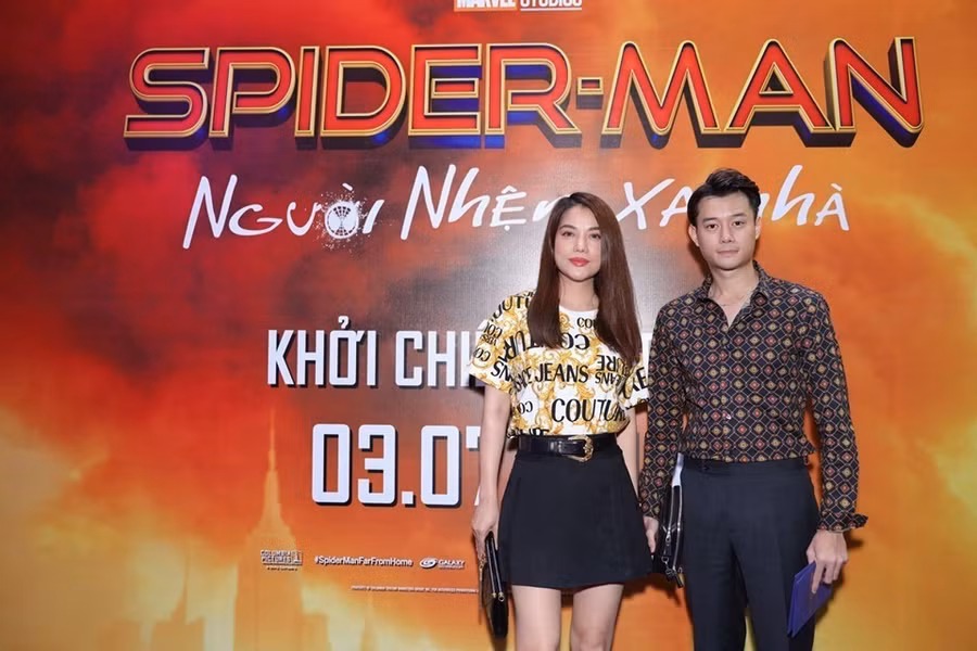 Nghi vấn Trương Ngọc Ánh đang hẹn hò phi công trẻ Anh Dũng qua loạt bằng chứng khó chối-3