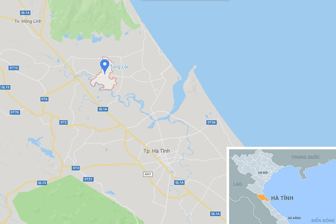 Nong dan bat duoc chim la sai canh hon 2 m hinh anh 3 