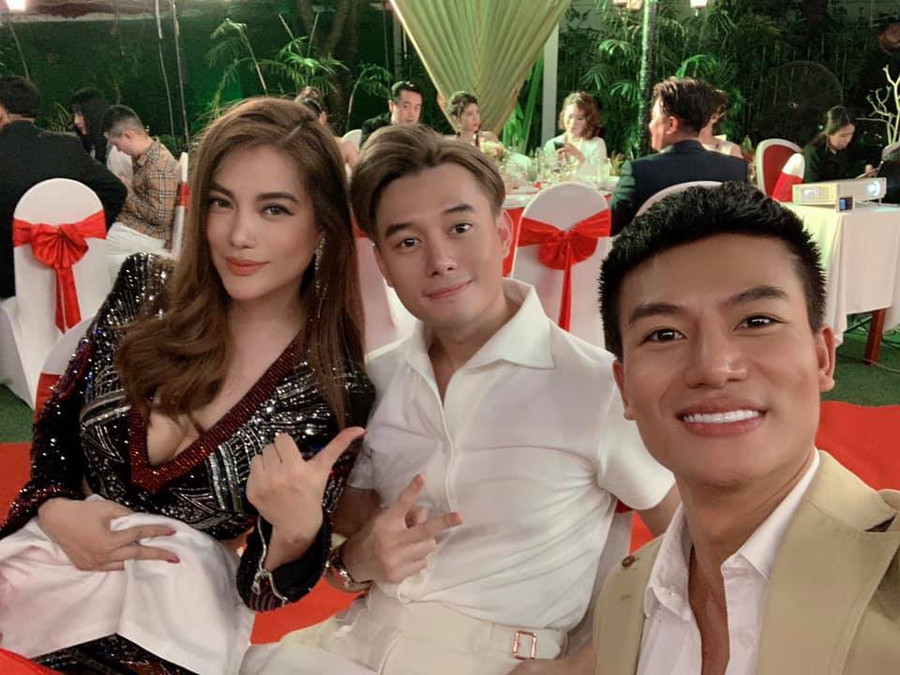 Nghi vấn Trương Ngọc Ánh đang hẹn hò “phi công trẻ” Anh Dũng ảnh 4 Nghi vấn Trương Ngọc Ánh đang hẹn hò phi công trẻ Anh Dũng qua loạt bằng chứng khó chối-5