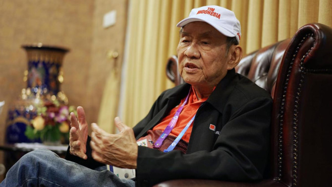 10 gia tộc giàu nhất châu Á ảnh 4