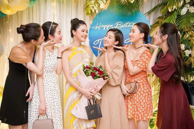 Cuộc sống Á hậu Thanh Tú thay đổi thế nào kể từ sau khi kết hôn với đại gia? - Ảnh 4.