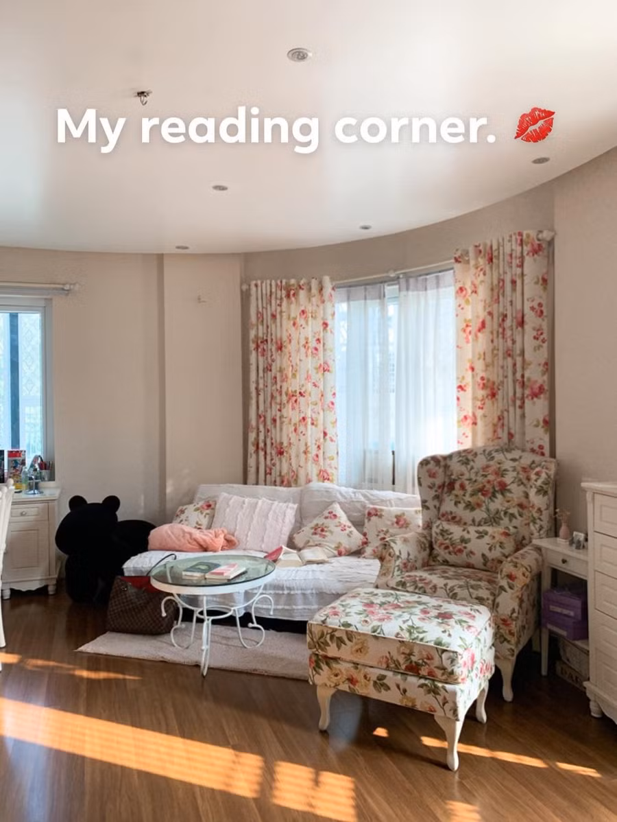 Siêu vòng một” Thủy Top: Là tiểu thư cành vàng lá ngọc trong gia đình trâm anh thế phiệt-7