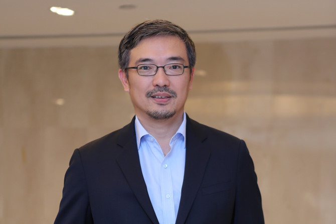 10 gia tộc giàu nhất châu Á ảnh 9