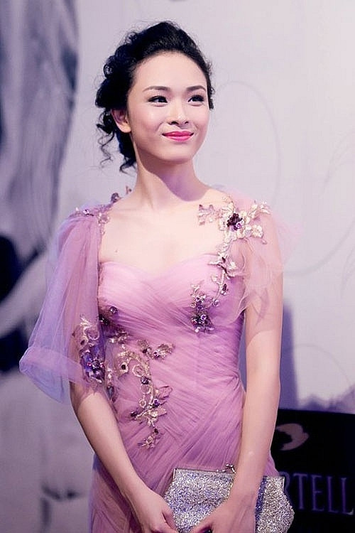 Trương Hồ Phương Nga thay đổi khó nhận ra sau thời gian tại ngoại Trương Hồ Phương Nga thay đổi khó nhận ra sau thời gian tại ngoại