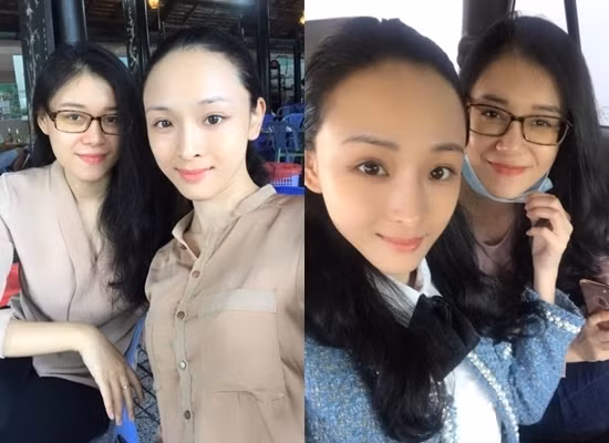 Trương Hồ Phương Nga thay đổi khó nhận ra sau thời gian tại ngoại Trương Hồ Phương Nga thay đổi khó nhận ra sau thời gian tại ngoại