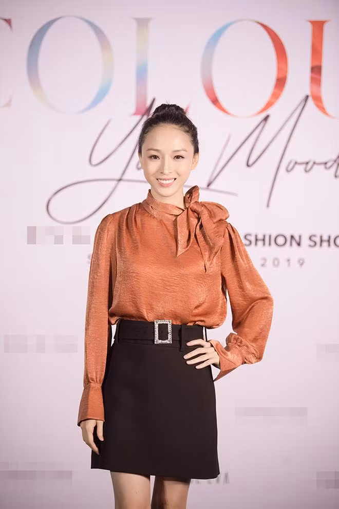 Trương Hồ Phương Nga thay đổi khó nhận ra sau thời gian tại ngoại Trương Hồ Phương Nga thay đổi khó nhận ra sau thời gian tại ngoại