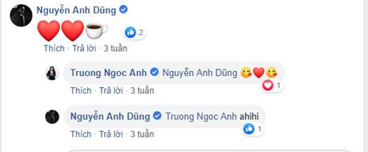Nghi vấn Trương Ngọc Ánh đang hẹn hò “phi công trẻ” Anh Dũng ảnh 8 Nghi vấn Trương Ngọc Ánh đang hẹn hò phi công trẻ Anh Dũng qua loạt bằng chứng khó chối-9