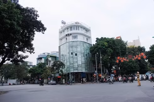 Siêu vòng một” Thủy Top: Là tiểu thư cành vàng lá ngọc trong gia đình trâm anh thế phiệt-5