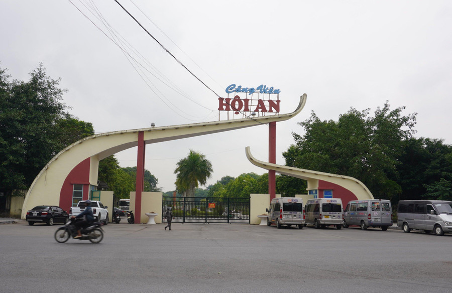 Công viên lớn nhất tỉnh Thanh Hóa bị “xẻ thịt” suốt gần 1 thập kỷ.