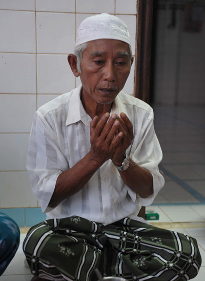 Đồng bào Chăm đón mừng tháng ăn chay Ramadan ảnh 2 Đồng bào Chăm đón mừng tháng ăn chay Ramadan ảnh 2