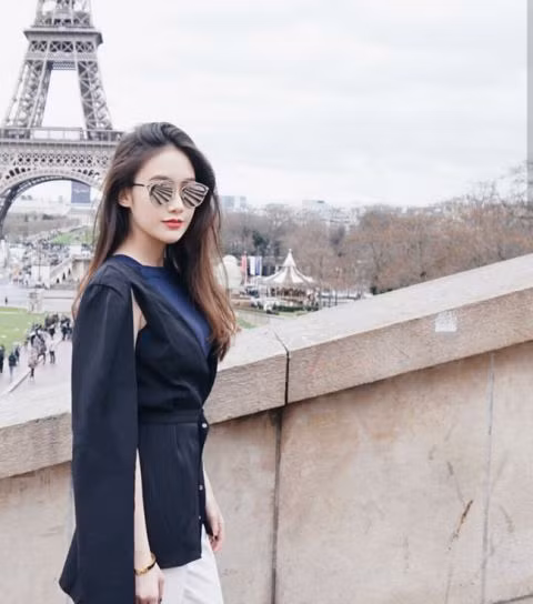 can canh nhan sac hot girl goc viet so 1 tai lao - 5