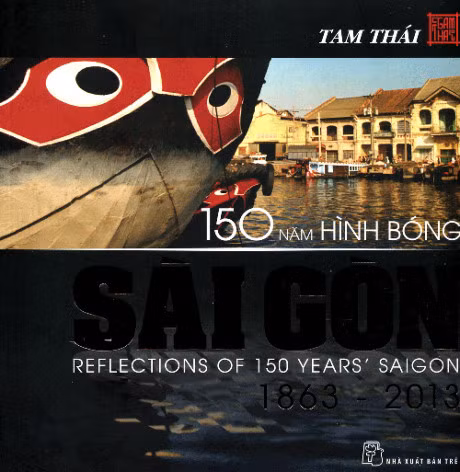 Tam ngung phat hanh sach “150 nam hinh bong Sai Gon” - Anh 1
