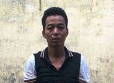 Đôi nam nữ liều lĩnh rút súng chống trả công an khi bị vây bắt - Ảnh 1 Doi nam nu lieu linh rut sung chong tra cong an khi bi vay bat - Anh 1