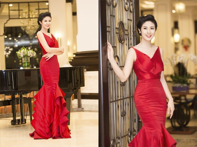 Nguyễn Thị Huyền khoe dáng cùng Mai Phương Thúy ảnh 7 Nguyễn Thị Huyền khoe dáng cùng Mai Phương Thúy ảnh 7