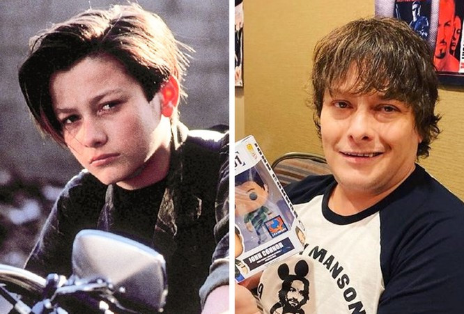 17 diễn viên nhí nổi tiếng thế giới giờ ra sao? ảnh 9 Ảnh: BrightSide