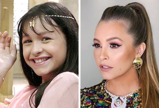 17 diễn viên nhí nổi tiếng thế giới giờ ra sao? ảnh 16 Ảnh: BrightSide