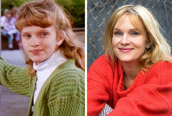 17 diễn viên nhí nổi tiếng thế giới giờ ra sao? ảnh 13 Ảnh: BrightSide