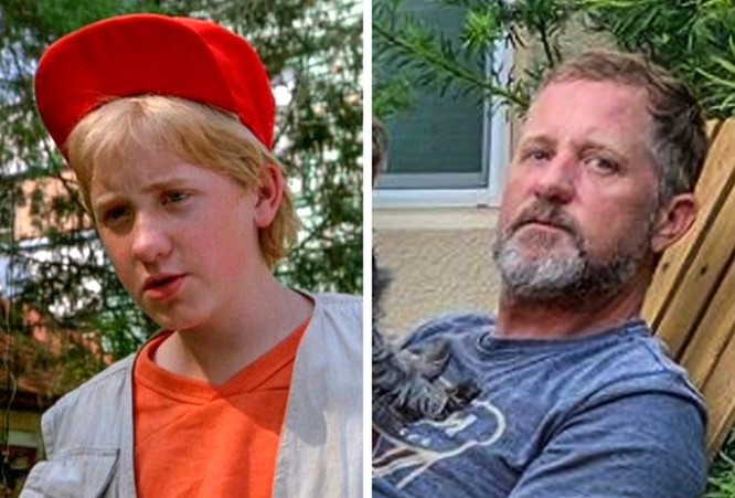 17 diễn viên nhí nổi tiếng thế giới giờ ra sao? ảnh 1 Ảnh: BrightSide