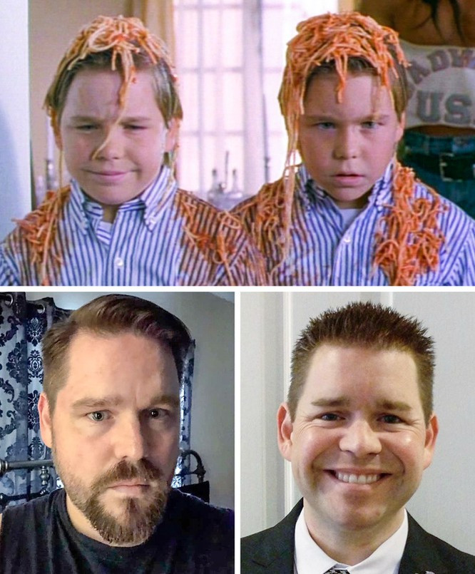 17 diễn viên nhí nổi tiếng thế giới giờ ra sao? ảnh 14 Ảnh: BrightSide