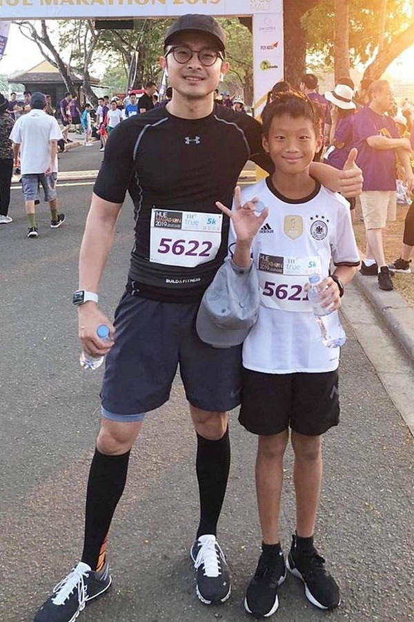 Hôn phu kém 10 tuổi đề xuất với hoa hậu Việt đền 2 tỷ nếu bỏ nhau