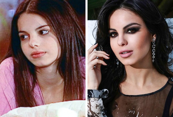 17 diễn viên nhí nổi tiếng thế giới giờ ra sao? ảnh 15 Ảnh: BrightSide