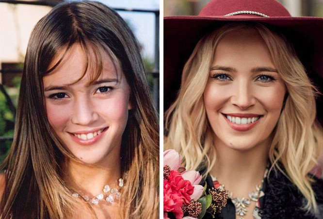 17 diễn viên nhí nổi tiếng thế giới giờ ra sao? ảnh 7 Ảnh: BrightSide